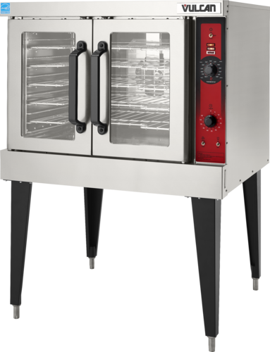 Vulcan Canada VC6ED Convection Oven, Electric