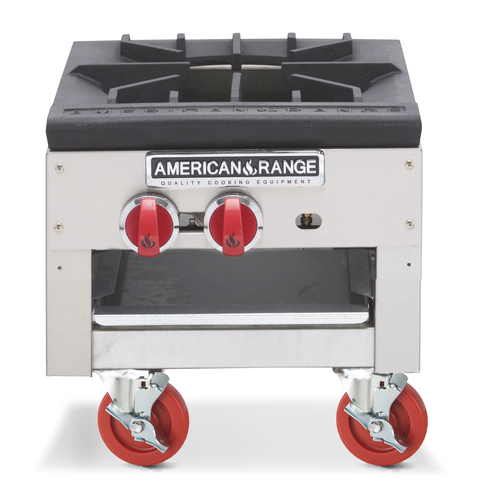 American Range SPSH-18 Range, Stock Pot, Gas