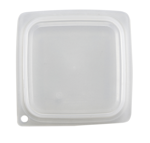 Cambro SFC1FPPP190 Food Storage Container Cover