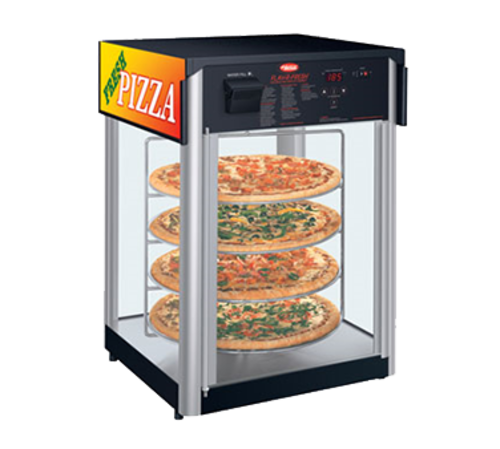 Hatco Quick Ship FDWD-2-120-QS Display Case, Hot Food, Countertop