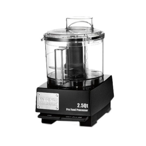 Waring® Commercial WFP11SW Food Processor, Benchtop / Countertop