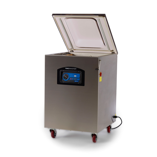 VacMaster VP545 Food Packaging Machine