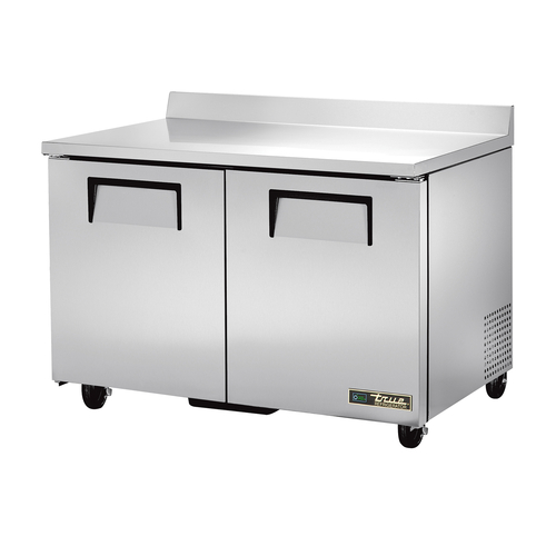 True Refrigeration Core Models TWT-48-HC Refrigerated Counter, Work Top