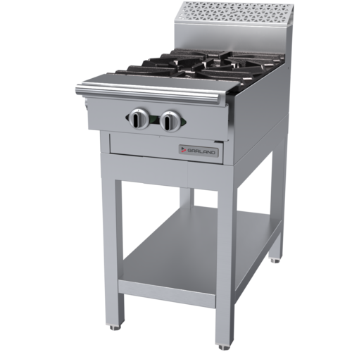 Garland US Range C18-7M Range, 18" Heavy Duty, Gas