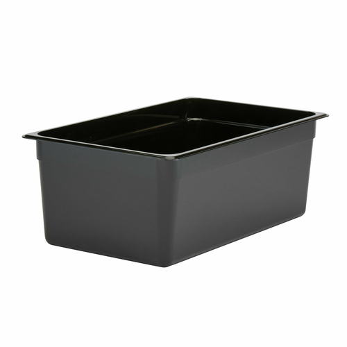 Cambro Camwear® 18CW110 Food Pan, Plastic