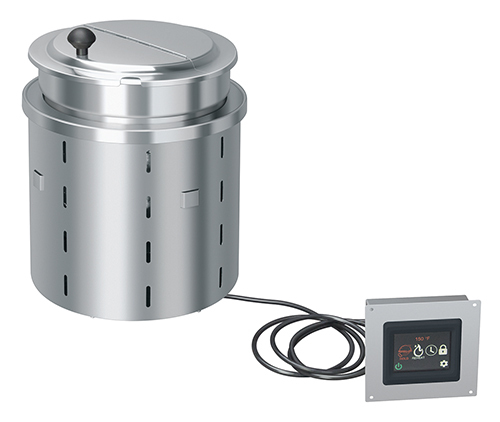 Hatco SWB-11QT Food Pan Warmer/Cooker, Countertop