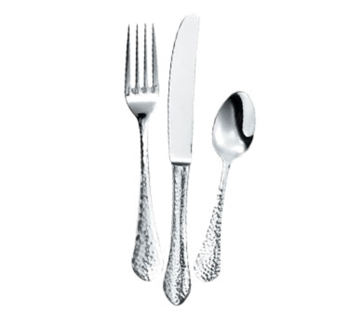 Steelite Walco, IronStone WL6329 Spoon, Demitasse