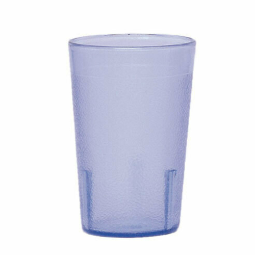 Cambro Colorware 800P2401 Tumbler, Plastic