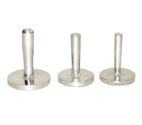 Omcan 10478 Meat Tenderizer, Handheld