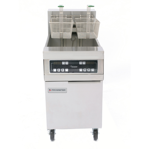 Garland Frymaster RE180-17 Fryer, Electric, Floor Model, Full Pot