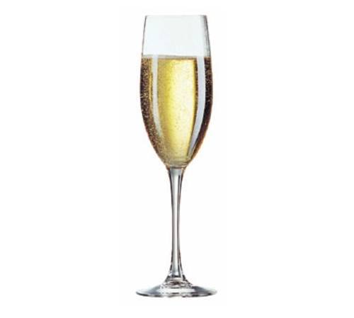 Cardinal Cabernet by Chef & Sommelier D0796 Glass, Champagne / Sparkling Wine