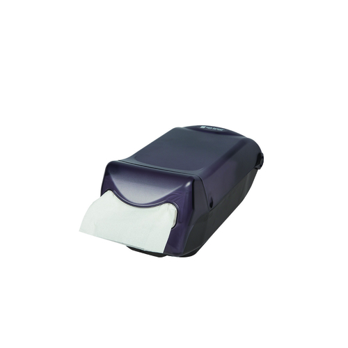 CFS Brands Venue H5003TBK Paper Napkin Dispenser
