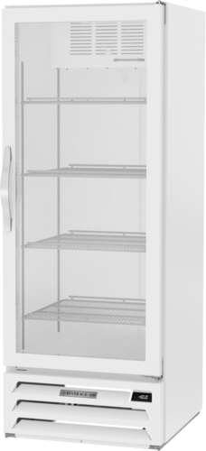 Garland Beverage Air MMF12HC-1-W Freezer, Merchandiser