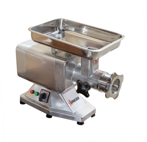 Omcan 47735 Meat Grinder, Electric