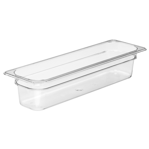 Cambro Camwear® 24LPCW135 Food Pan, Plastic