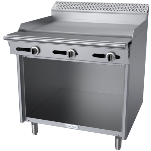 Garland US Range C36-1-1S Range, 36" Heavy Duty, Gas
