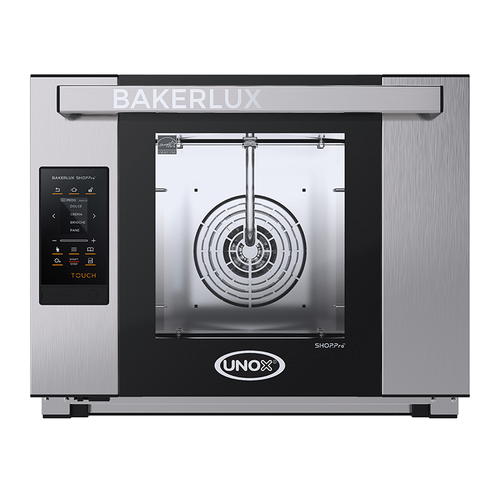 Eurodib Unox XAFR04HSETDV Convection Oven, Electric