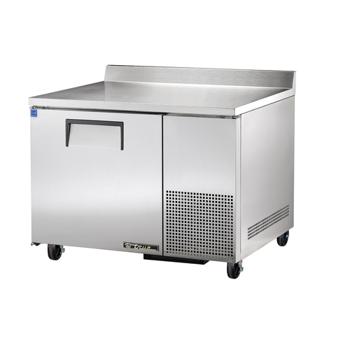 True Refrigeration Non-Core Models TWT-44-HC Refrigerated Counter, Work Top