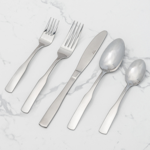 Browne Foodservice Elegance 502710 Fork, Salad