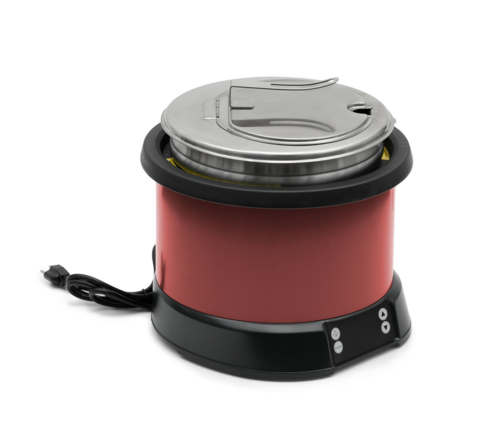 Vollrath Mirage® 74110140 Induction Soup Kettle