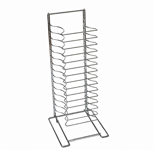 American Metalcraft 19029 Pan Rack, Pizza