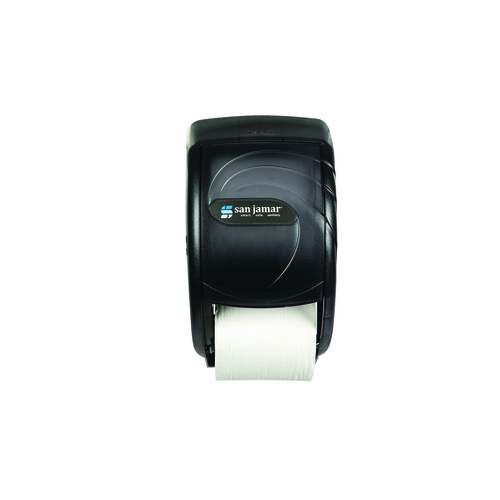 CFS Brands Oceans R3590TBK Toilet Tissue Dispenser