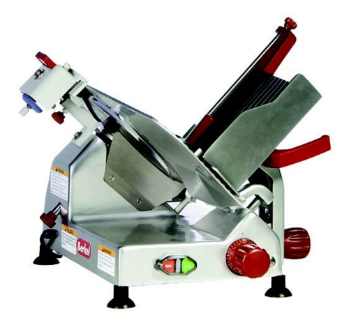 Berkel B12E Food Slicer, Electric