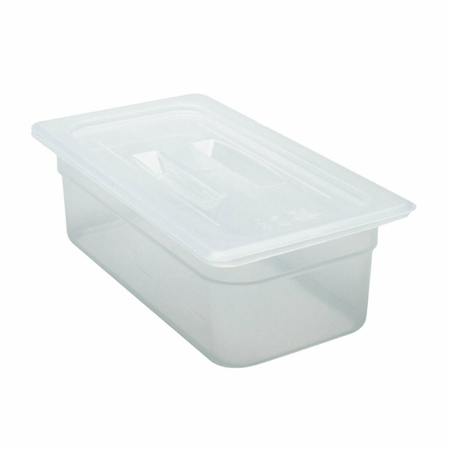 Cambro 34PP190 Food Pan, Plastic