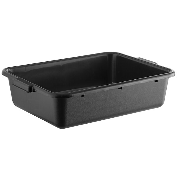 Bus Bins