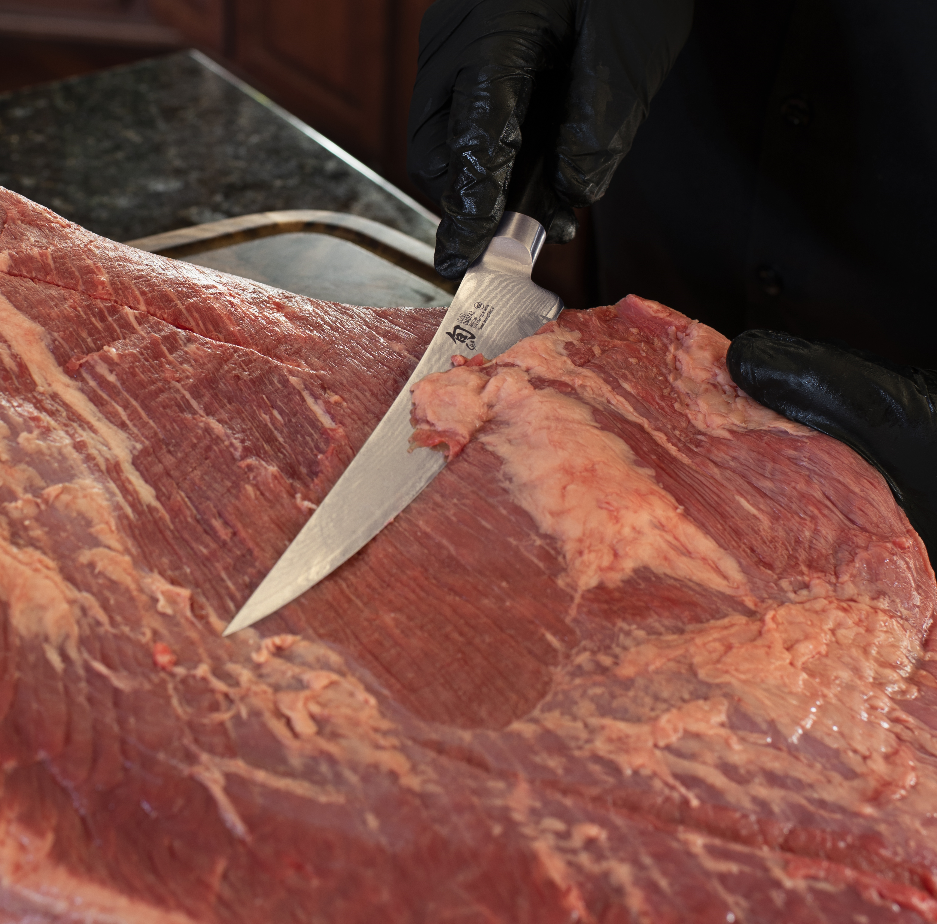 Shun DM0743 6 Inch Classic Boning & Fillet Knife