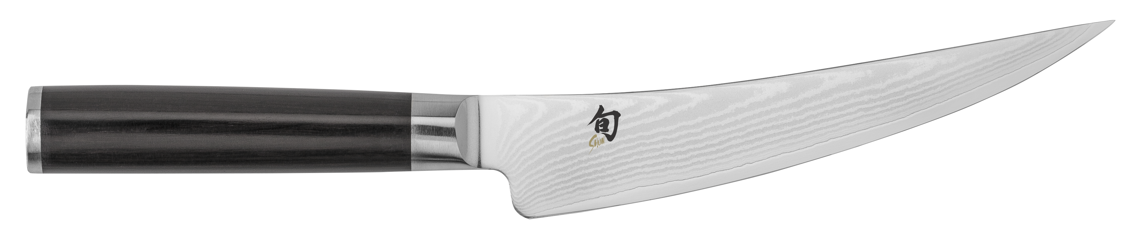 Shun DM0743 6 Inch Classic Boning & Fillet Knife