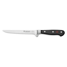 Wüsthof 1040101416 6 Inch Classic Boning Knife