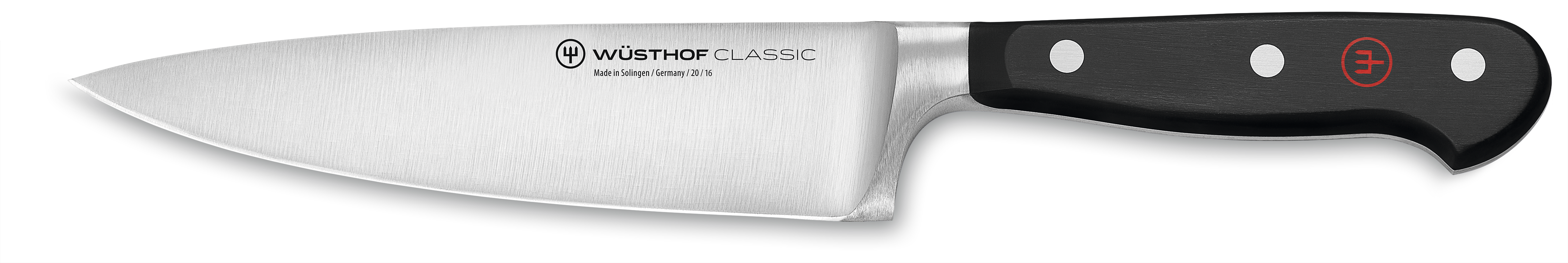 Wüsthof 1040100116 6 Inch Classic Chef Knife