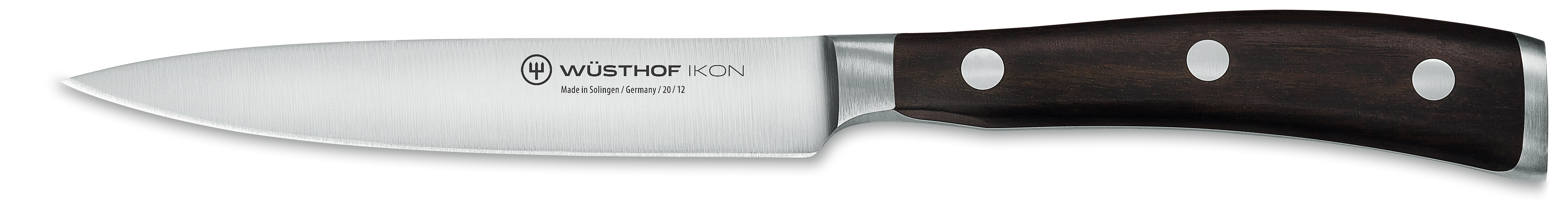 Wüsthof 1040330716 6 Inch Classic Ikon Utility Knife