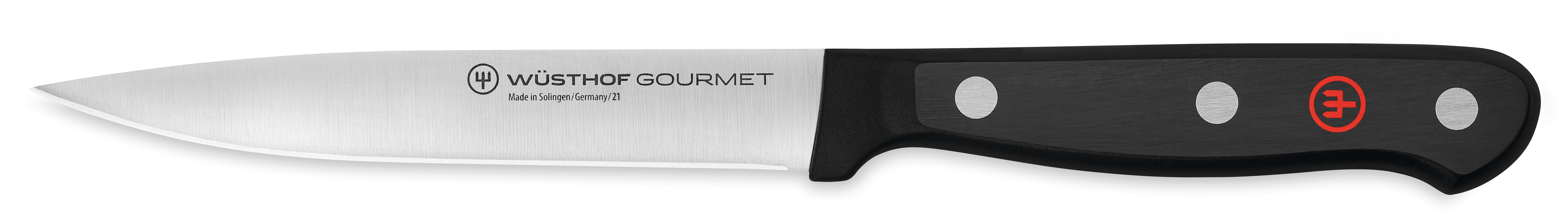 Wüsthof 1025048816 6 Inch Gourmet Utility Knife
