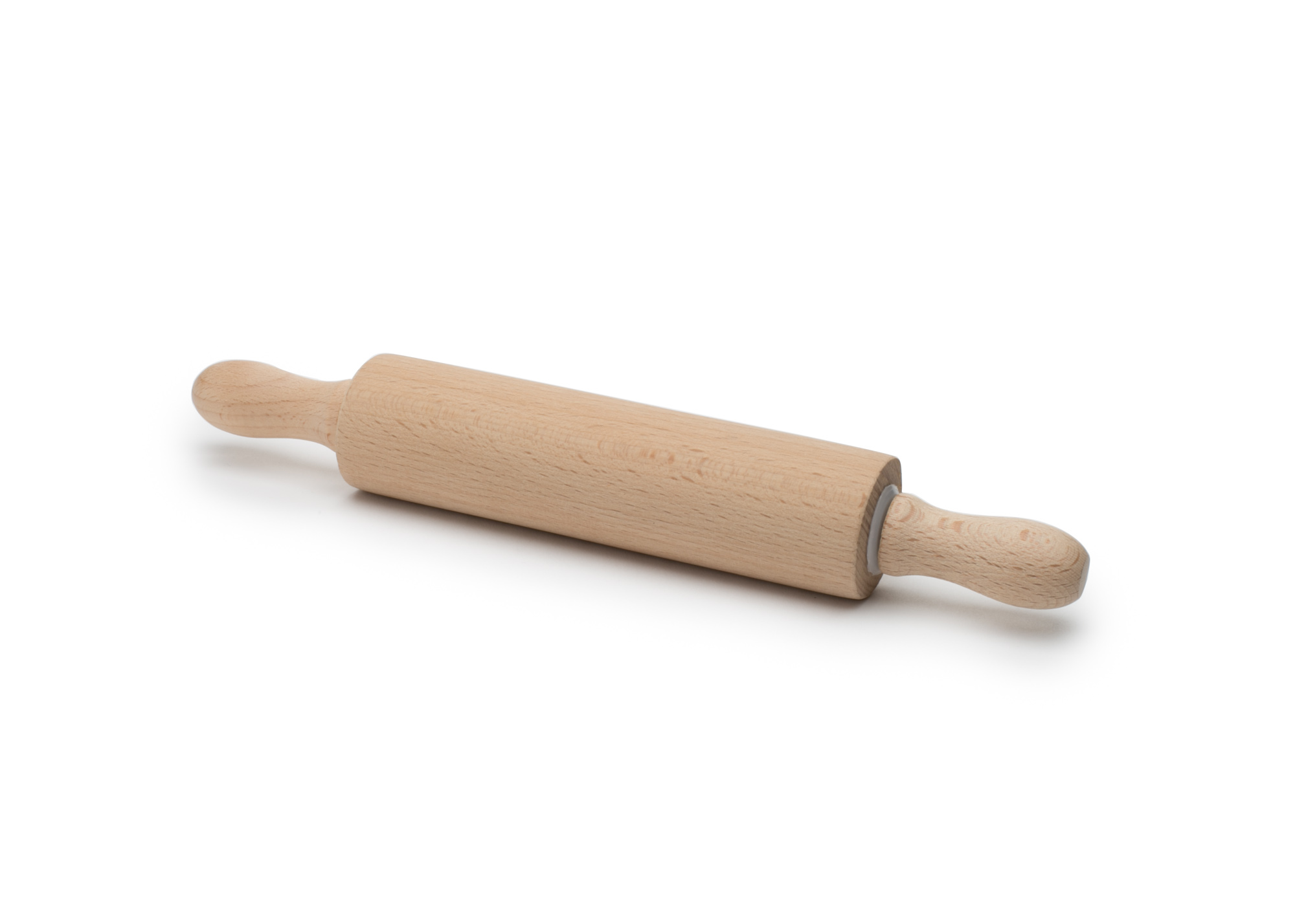 Fox Run 4035 6" Junior Wooden Rolling Pin