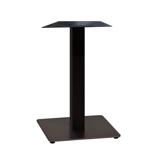 Grosfillex Gamma US503017 Table Base, Metal