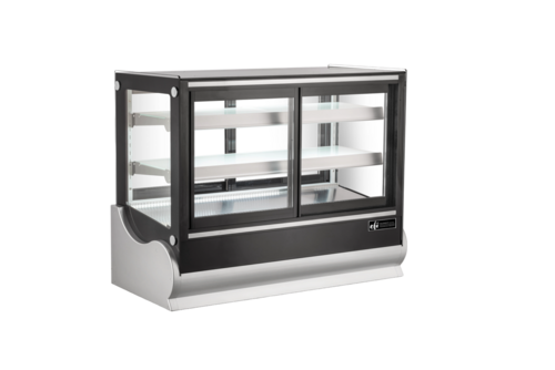 EFI Versa Display CGSLM-4838 Display Case, Refrigerated, Countertop