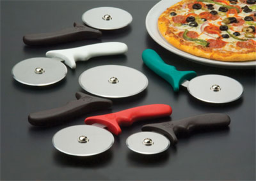 American Metalcraft PIZG3 Pizza Cutter