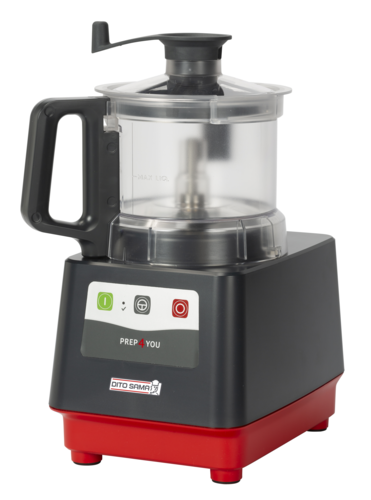 Eurodib Dito Sama 602248 Mixer, Vertical Cutter VCM