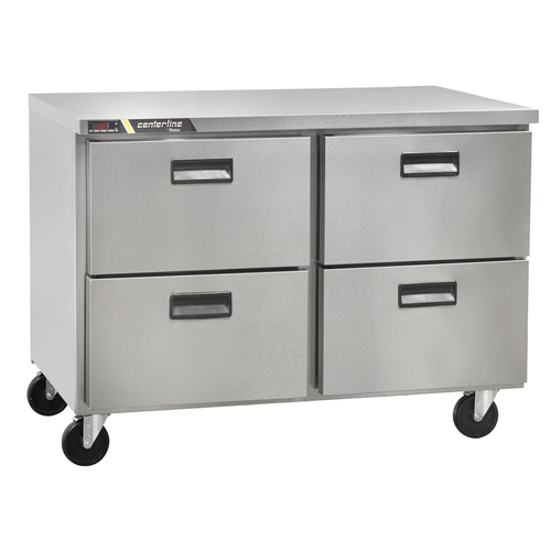 Traulsen Centerline CLUC-48F-DW Freezer, Undercounter, Reach-In