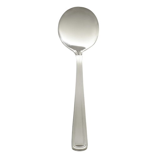 Browne Foodservice Royal 502613 Spoon, Soup / Bouillon