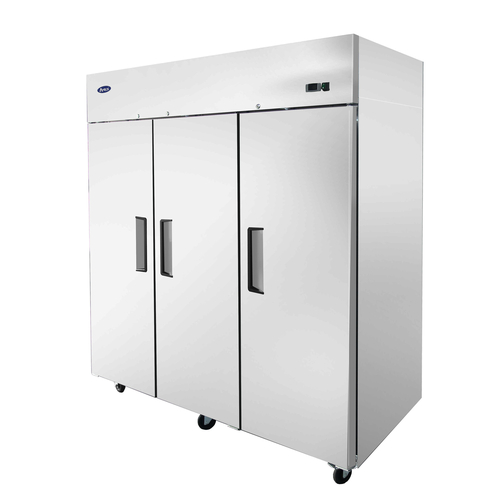 Atosa MBF8003GR Freezer, Reach-In