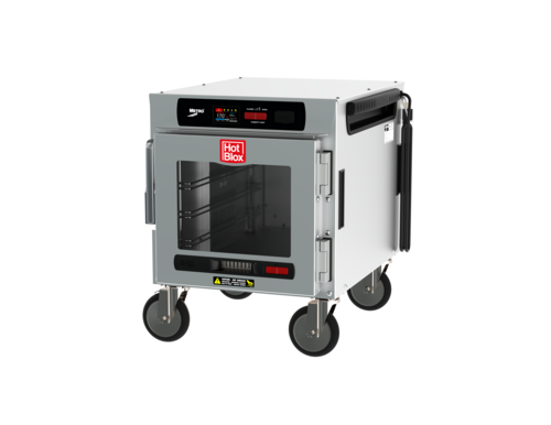 Metro HotBlox™ HBCN4-DCPS-UC Heated Cabinet, Undercounter