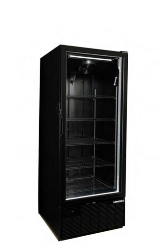 HABCO Manufacturing SF28HCBATDM Freezer, Merchandiser