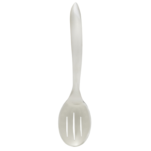 Browne Foodservice Eclipse 573281 Serving Spoon, Slotted