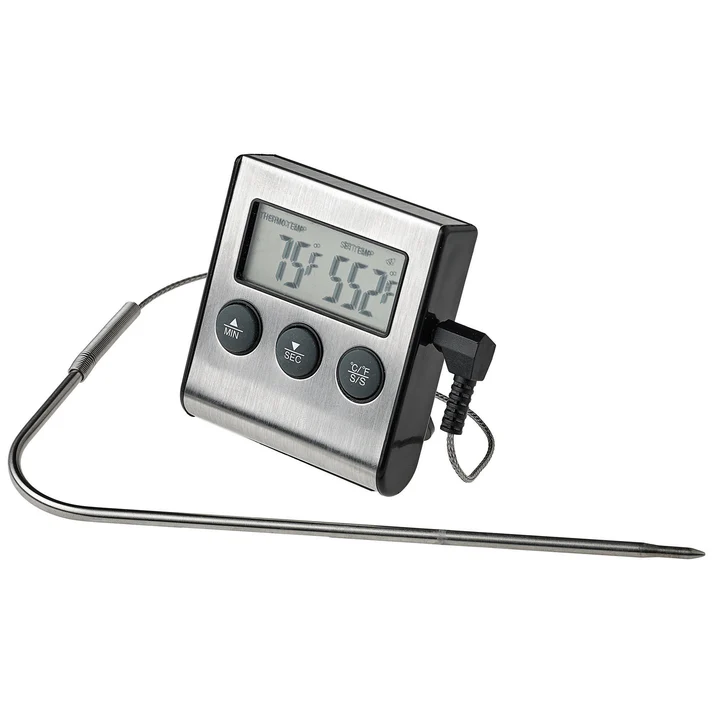 Winco TMT-DG6 Thermometer, Probe