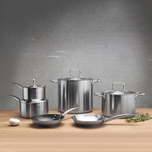 Browne Foodservice Elements 5734187 Sauté Pan