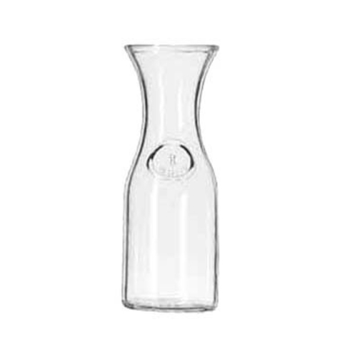 Libbey Decanters & Pitchers 97001 Decanter Carafe