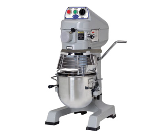 Globe SPC10 Mixer, Planetary